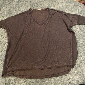Free people tunic